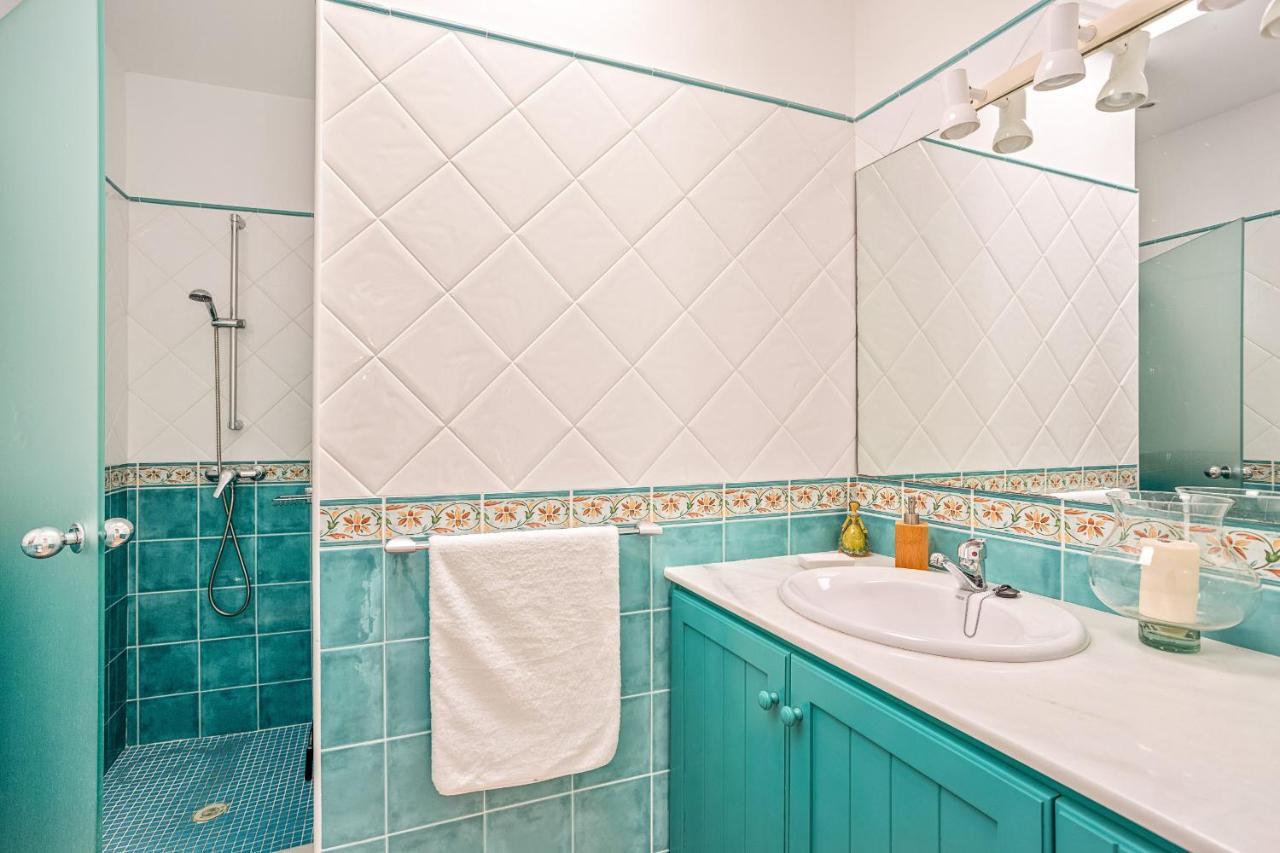 Villa Es Torrent Verd Alaior Ngoại thất bức ảnh